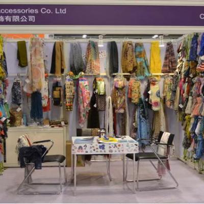 HK fashion show/  Accessories exhibition 